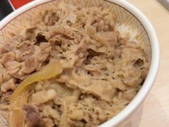 -食其家·牛丼咖喱(太阳宫店)