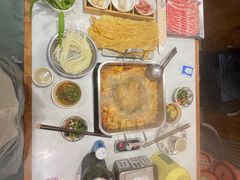 -螺大喜螺蛳粉火锅(雍和宫店)