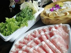 -滇釜火锅·能喝汤的火锅(车公庄店)