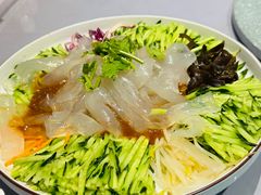 -老边饺子馆(中街店)