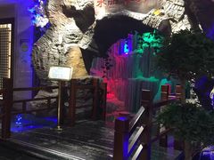 -水晶之星洗浴温泉汗蒸