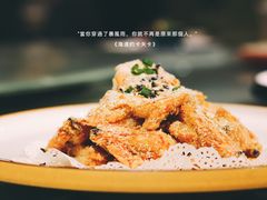 松露海虎虾-双子楼大酒店(城开国际写字楼店)