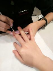 点击看大图 -指典艺术美甲美睫
