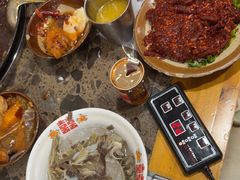 -谭记重庆老火锅(总店)