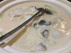 -HOHO餐厅(古子城店)