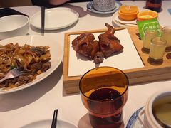 -汤城小厨•粤菜•靓汤(金宝街店)