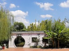 -芜湖方特东方神画