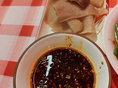 -洪霞餐馆·川菜·鲜货现炒(两江春城店)