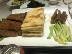 -大碗居·烤鸭·鱼头泡饼(天坛东门店)