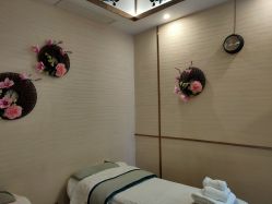 -芳朵美容养生SPA