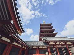 -浅草寺