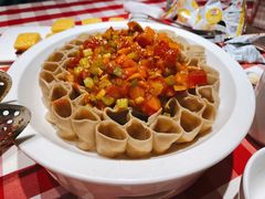 -西贝(吴江路湟普汇店)