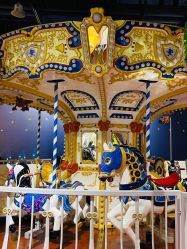 -幻贝家儿童乐园(苏州中心店)