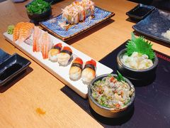 -沼津港日本料理·寿喜烧·烧鸟(新世界大丸百货店)