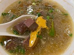 花式血汤-振鼎鸡(福州路店)