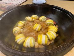 -万里闯关东铁锅炖菜馆(高新旗舰店)