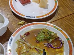 -比格比萨自助(国展店)