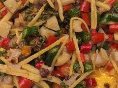 -小八仙·宴(三峡茶庄店)