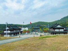 -句容茅山景区