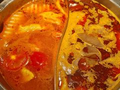 -季季红火锅(长沙步行街店)