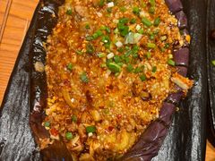 -李不管把把烧(绵阳总店)