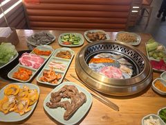 -万达广场(金堂店)