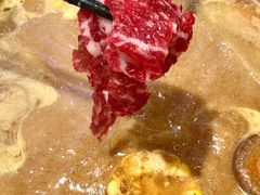 -荣叔港式沙嗲牛肉火锅(正佳潮流店)