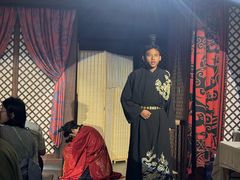 -洛阳古墓博物馆