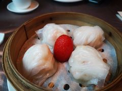 -广州文华东方酒店·江-由辉师傅主理