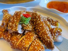 -富力丽思卡尔顿酒店·丽轩中餐厅