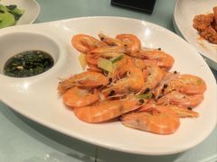-世纪缘湖滨花园酒店·湖景轩中餐厅(太阳宫店)