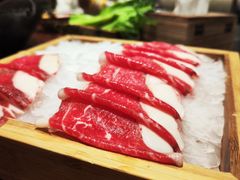 -袁山山重庆火锅(丈八北路店)