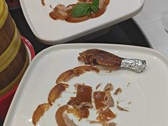 -味+新京宴·烤鸭·北京菜(创意谷店)