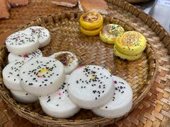-小米粑粑(玉锦苑店)