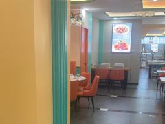-西域美食(西直门南小街店)