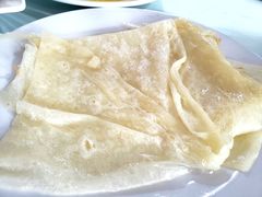 筋饼-横道佛手居筋饼店