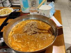-炽城·烤肉名家(鸿达中央广场店)