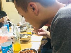 -牛华八婆麻辣烫(起源店)