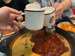 -XiaoJunGan Hotpot 钢管厂五区小郡肝火锅串串香