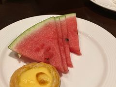 -京香轩·中餐厅(上海中庚聚龙酒店)