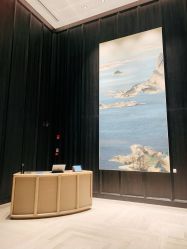 -深圳柏悦酒店·宴会厅