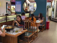 大堂-望湘园·洞庭渔宴(永旺店)