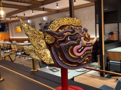 -Home Thai·泰谣(王府井apm店)