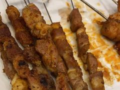 -瑞杰烧烤店·24小时营业(山东路店)