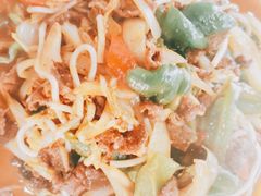 -清真·伊清阁餐厅