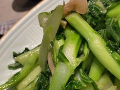 -秋色客家菜(流塘店)