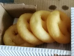 开心薯饼-尊宝比萨(广州塔店)