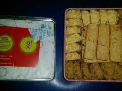 -家琳甜品(江南东店)