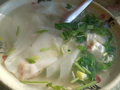 -顺平正宗烧饼熏肉家常菜(祥和家园店)