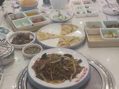 -韩香福烤肉庄园(荣成店)